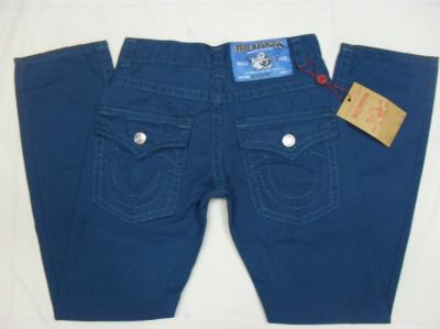 Men's TRUE RELIGION Jeans-314